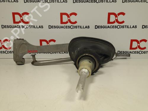Gear lever BMW 1 (F20) 120 d | BP17404992M90 