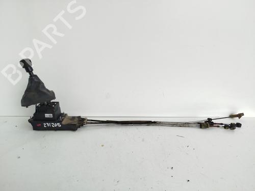 Schalthebel für PEUGEOT 508 I (8D_) [2010-2018]  32367238