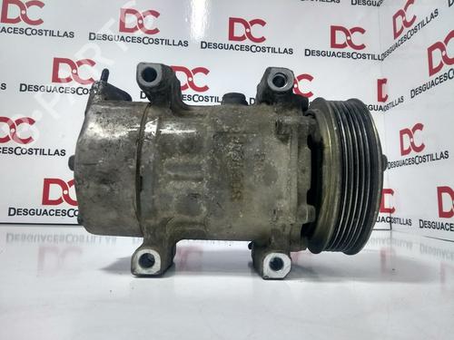 Compressor A/C Compressor A/C CITROËN XSARA PICASSO (N68) 1.6 (95 hp) 35903828 35903828