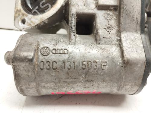 Throttle body VW GOLF V (1K1)  | BP21115910M82 