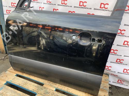 Left front door HYUNDAI TUCSON (JM) 2.0 CRDi | BP17398874C2 