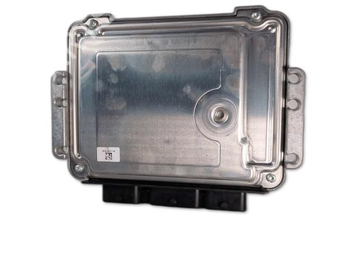 Engine control unit (ECU) CITROËN C4 I (LC_) | BP34715344M57 - Image 2