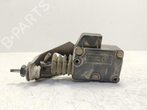 Elektronisk modul PEUGEOT 407 (6D_) 2.0 (6DRFNB, 6DRFNE) (136 hp) 27668109