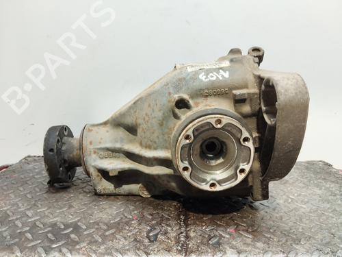Rear differential BMW 5 (E39) 530 d | BP22686636M24 
