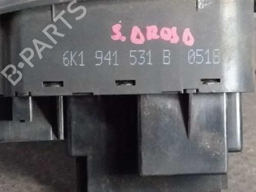Headlight switch SEAT IBIZA II (6K1) 2.0 i | BP17395961I24 