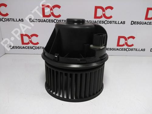 Heater blower motor FORD FOCUS II (DA_, HCP, DP) 1.6 TDCi | BP17402500M62 