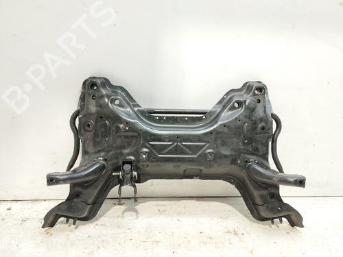 Used Subframe CITROËN BERLINGO MULTISPACE (B9) 1.6 HDi 75 / BlueHDi 75 (75 hp) 31328962