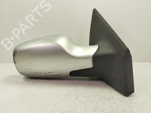Used Right mirror RENAULT CLIO III (BR0/1, CR0/1) [2005-2014]  28367120