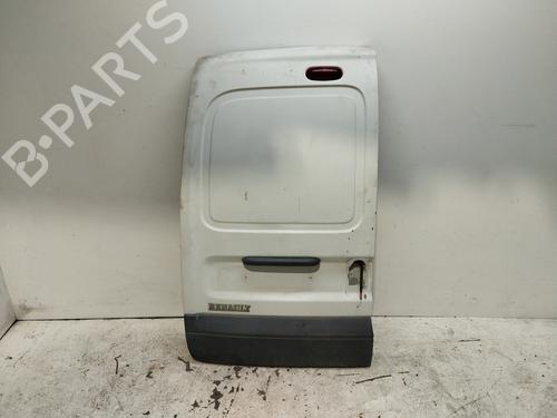 Used Left rear door RENAULT KANGOO (KC0/1_) [1997-2025]  20341599