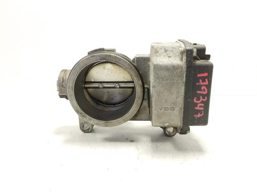 Used Throttle body RENAULT LAGUNA II (BG0/1_) 1.6 16V (BG0A, BG0L) (107 hp) 28217409