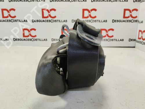 Front left seatbelt PEUGEOT 307 Break (3E) 2.0 | BP27441660I26 