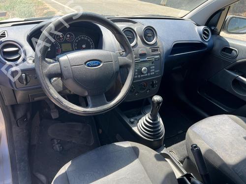 Pipe FORD FIESTA V (JH_, JD_) 1.3 | BP32344027M125