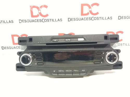 Used Radio ALFA ROMEO GIULIETTA (940_) 2.0 JTDM (940.FXL1A) (140 hp) 17397569