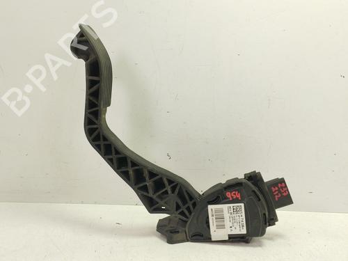 Pedal CITROËN C3 II (SC_) | BP37293971I4 - Image 3