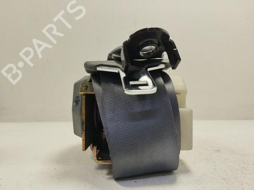 Rear left seatbelt RENAULT CLIO II (BB_, CB_) 1.4 (B/CB0C, B/CB0S) | BP30160290I29 