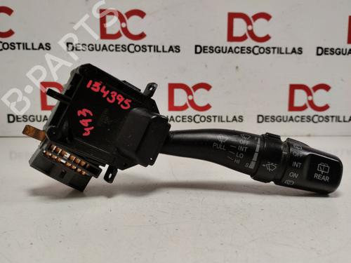 Used Steering column stalk HYUNDAI TUCSON (JM) 2.0 CRDi (113 hp) 17416930