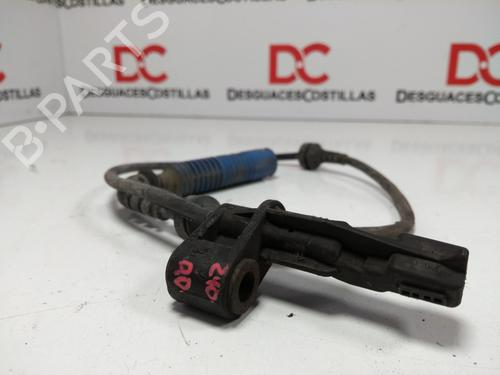 Annen BMW 3 (E46) 320 d (150 hp) 17402318