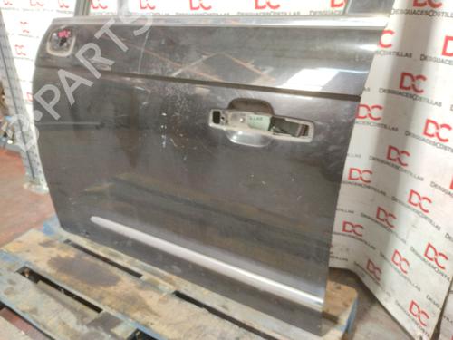 Dør venstre fortil SSANGYONG RODIUS I 2.7 Xdi | BP17420298C2