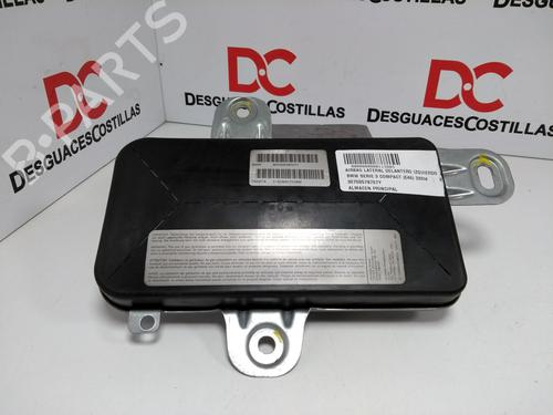 Used Electronic module BMW 3 Compact (E46) 320 td (150 hp) 17399769