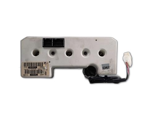 Climate control ALFA ROMEO 155 (167_) 1.7 T.S. 16V (167.A4N) | BP28355537I5 