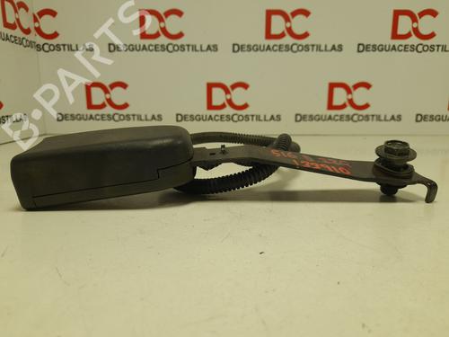 BP17408597C87 | Front left belt tensioner HONDA ACCORD VII (CL, CN) 2.2 i-CTDi (CN1) BP17408597C87