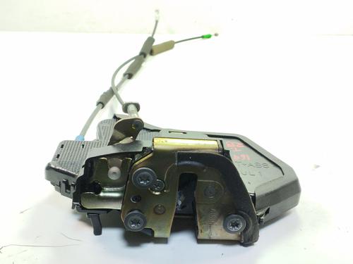Used Rear left lock Rear left lock TOYOTA AVENSIS (_T25_) 2.0 D-4D (CDT250_, CDT250R) (116 hp) 35979337 35979337