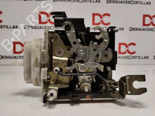 Front left lock AUDI A4 B5 (8D2) 1.9 TDI | BP20149881C98 