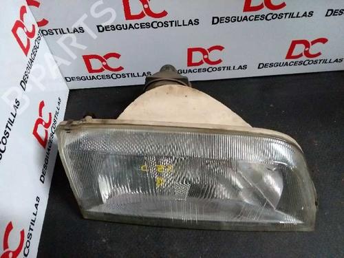 Right headlight CITROËN ZX (N2) 1.9 D | BP17427415C29 