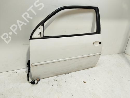 Left front door VW LUPO I (6X1, 6E1) 1.4 16V | BP31083370C2 