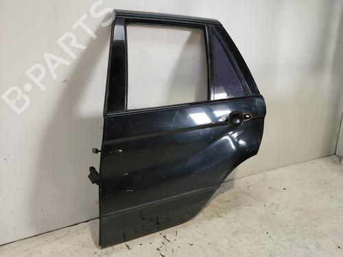 Left rear door BMW X5 (E53) 3.0 d | BP20302542C4 