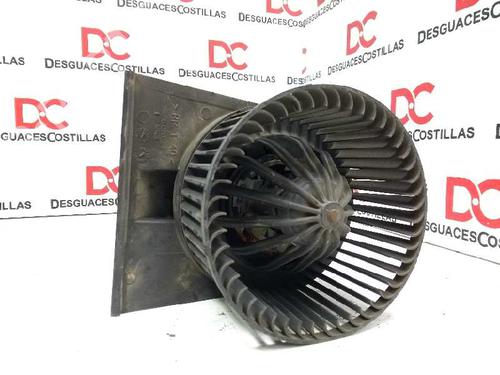 Heater blower motor SEAT CORDOBA (6K1, 6K2) 1.9 TDI | BP17397215M62 