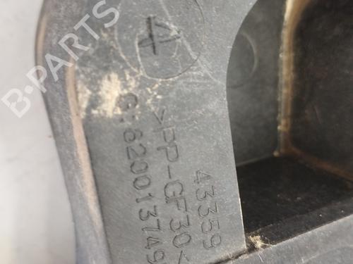 Left headlight support RENAULT SCÉNIC II (JM0/1_)  | BP30410048C157 