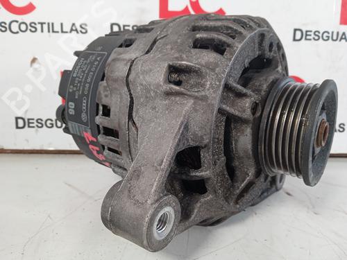 Used Alternator AUDI A4 B5 (8D2) 1.8 (125 hp) 24469626