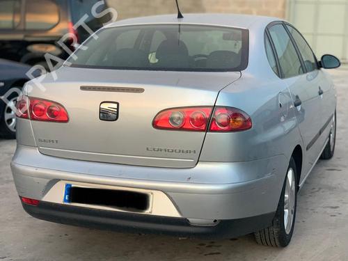 Used Parts SEAT CORDOBA (6L2) [2002-2009]  4446387