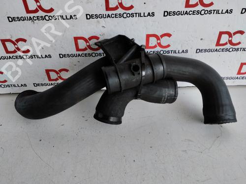 Pipe MERCEDES-BENZ SPRINTER 4-t Platform/Chassis (B904) 413 CDI | BP17421950M125 