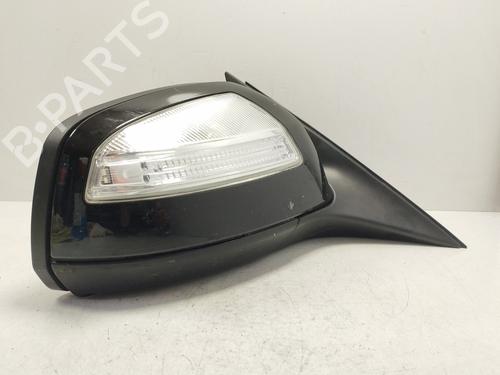 Right mirror MERCEDES-BENZ C-CLASS (W204) C 350 4-matic (204.087) | BP23265851C27 