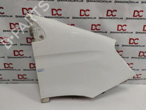 Aile avant droite IVECO DAILY IV Platform/Chassis [2006-2012]  32086134