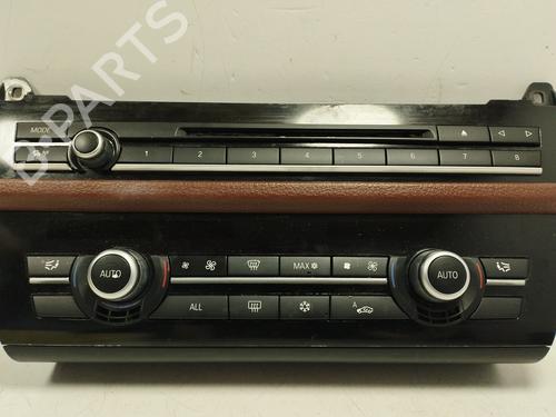 Climate control BMW 5 (F10) 530 d | BP18832471I5 