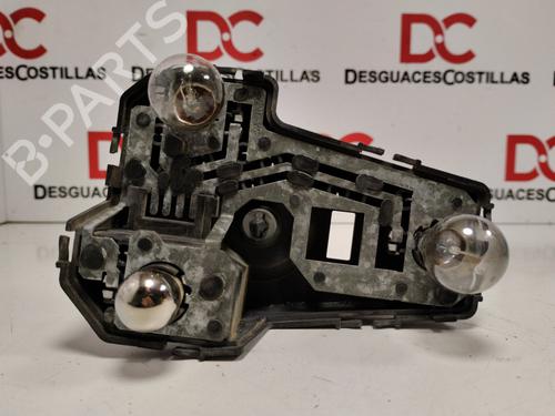 Used Lamp holder SEAT ALHAMBRA (7V8, 7V9) 1.9 TDI (110 hp) 17572148