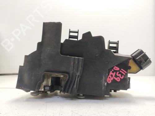 Used Front left lock FIAT CROMA (194_) 1.9 D Multijet (194AXB1B) (120 hp) 29394352