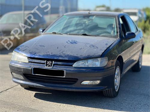 Starter PEUGEOT 406 (8B) 1.9 TD | BP28192064M8 