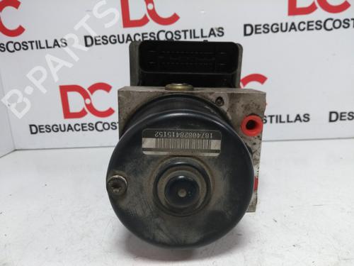 ABS pump OPEL ZAFIRA / ZAFIRA FAMILY B (A05) 1.9 CDTI (M75) | BP17402662M43 