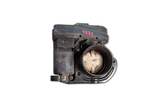 Spjældhus Spjældhus CITROËN C4 Coupe (LA_) 1.6 16V (109 hp) 33977142 33977142