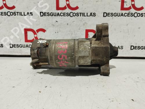 Starter PEUGEOT 206 Hatchback (2A/C) 1.6 16V | BP25248386M8 