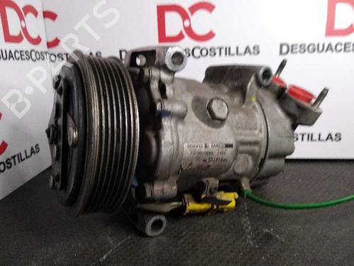 Used AC compressor CITROËN C2 (JM_) 1.4 HDi (68 hp) 17427452