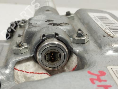 Electronic module MERCEDES-BENZ C-CLASS (W203) C 230 Kompressor (203.040) | BP27694100M83 
