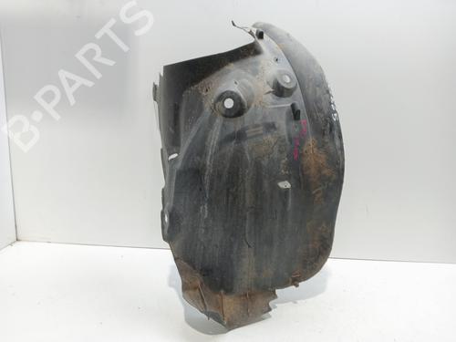 Hjulbue RENAULT CLIO III (BR0/1, CR0/1) [2005-2014]  29911316