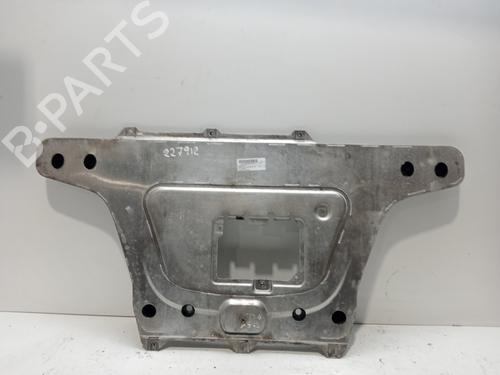Used Underbody protection BMW 3 (E46) 320 d (150 hp) 31328966