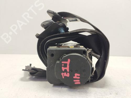 Front left seatbelt MERCEDES-BENZ C-CLASS (W203) C 200 CDI (203.004) | BP23171172I26 