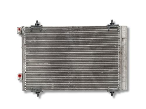 Used AC radiator AC radiator CITROËN C4 Grand Picasso I (UA_) 1.6 HDi 110 (112 hp) 39588226 39588226